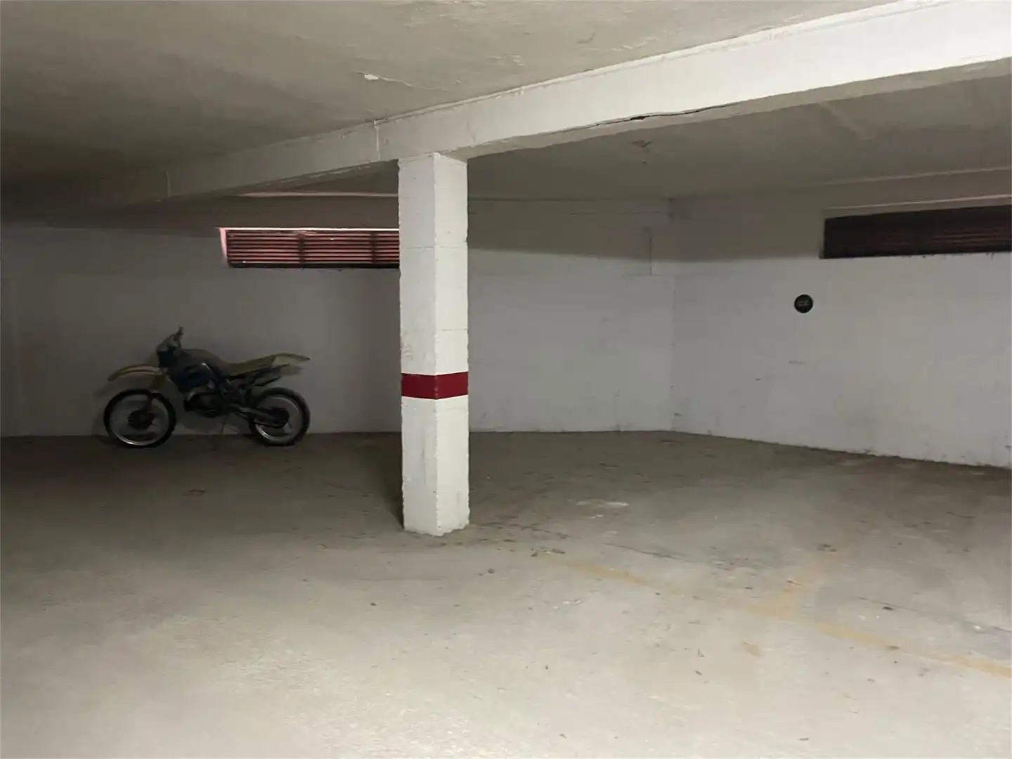 Garage for rent in Avenida Lope de Vega, 8, Infante Juan Manuel Garage for rent in Avenida Lope de Vega, 8, Infante Juan Manuel