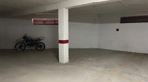 Foto 5 de Garatge de lloguer a Avenida Lope de Vega, 8, Infante Juan Manuel, Murcia