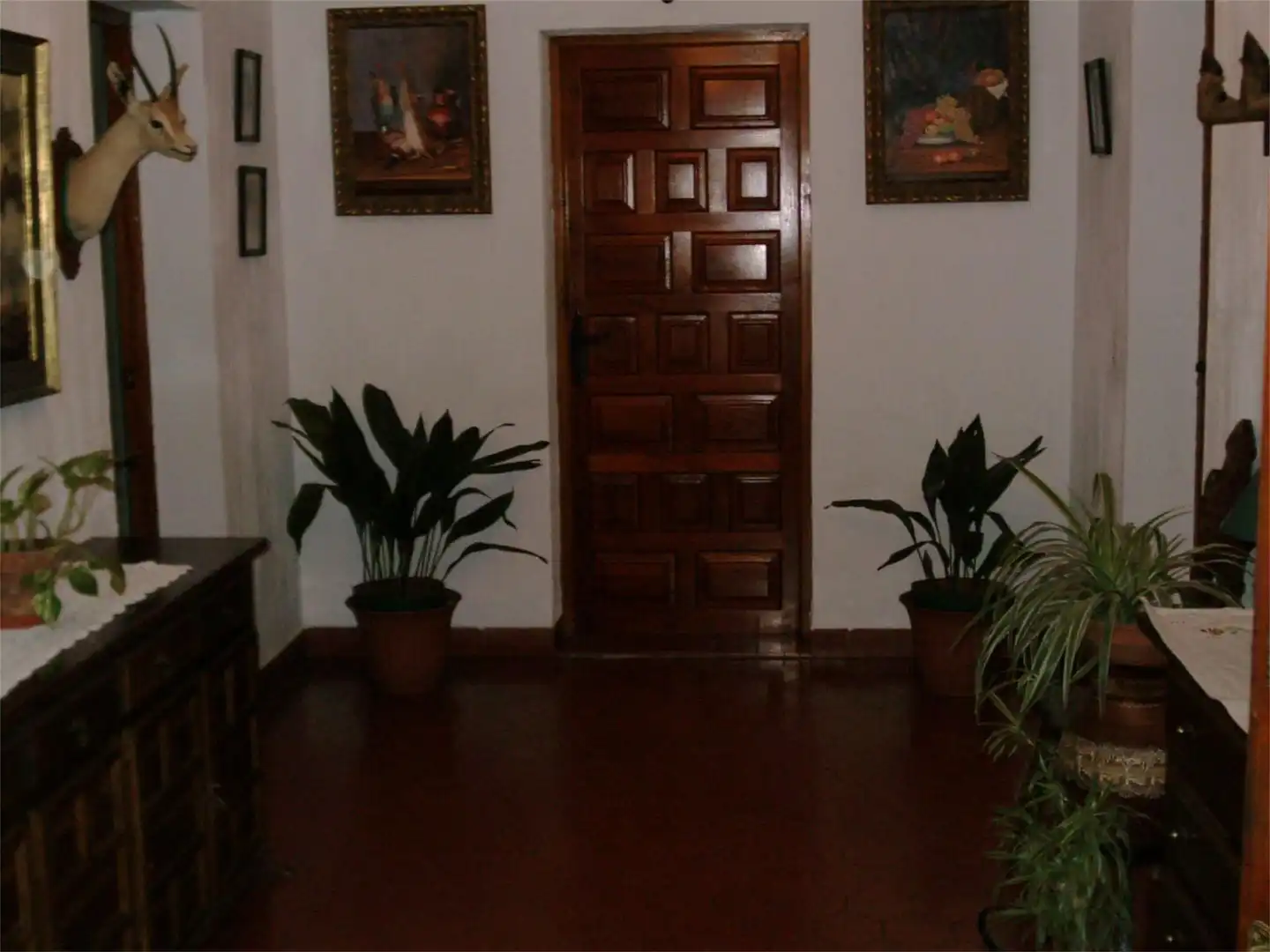 Casa o xalet en venda en Montemayor amb Aire condicionat, Calefacció i Jardí privat