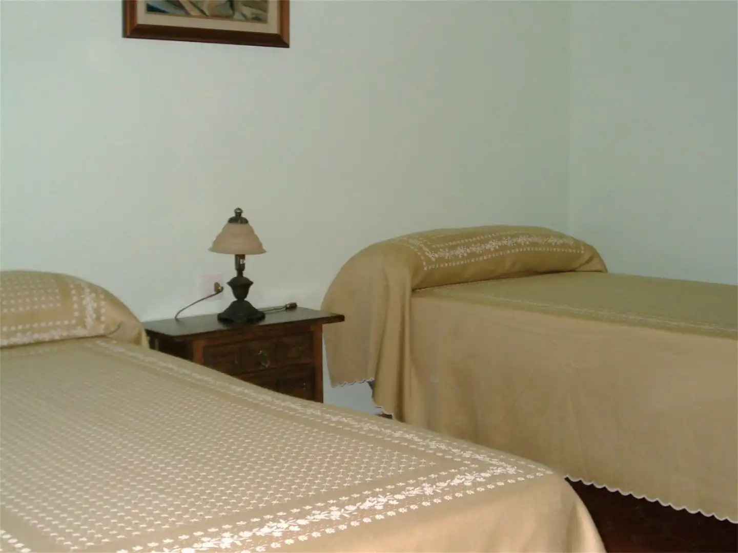 Dormitori de Casa o xalet en venda en Montemayor amb Aire condicionat, Calefacció i Jardí privat