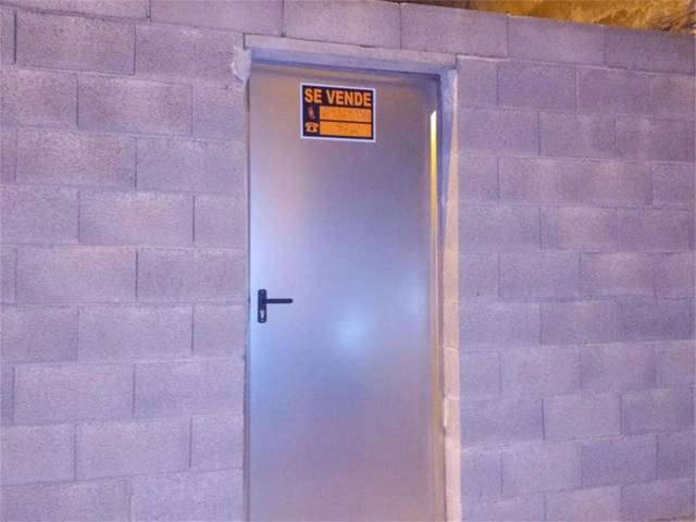 Terreno en Venta en Calle de San Miguel, 23 en Centro