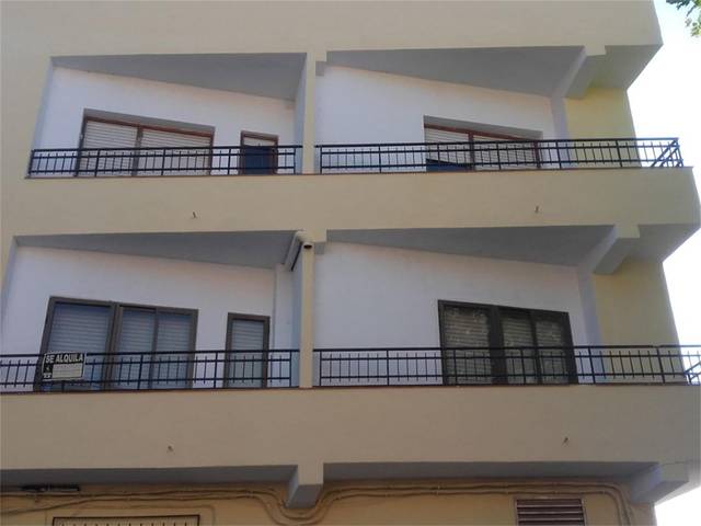 Local comercial en Alquiler en Calle Juan Jorge Graubner en Riópar