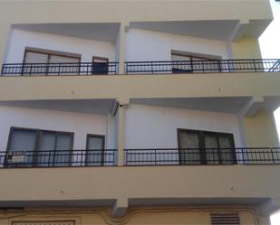 Exterior view of Premises to rent in Riópar