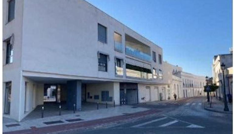 Photo 1 of Garage to rent in Calle Divina Pastora, Divina Pastora - La Yeguada, Cádiz