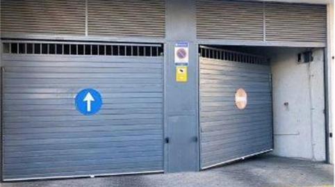 Photo 4 of Garage to rent in Calle Divina Pastora, Divina Pastora - La Yeguada, Cádiz