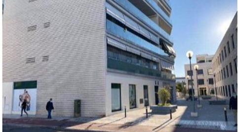 Photo 3 of Garage to rent in Calle Divina Pastora, Divina Pastora - La Yeguada, Cádiz