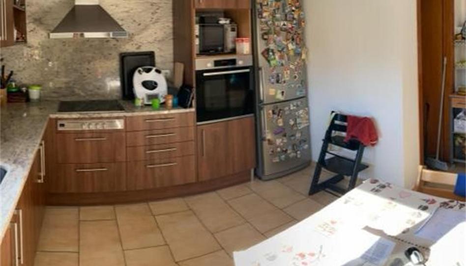 Photo 1 of Flat for sale in Carrer Can Fogueres, 2, Seva, Barcelona