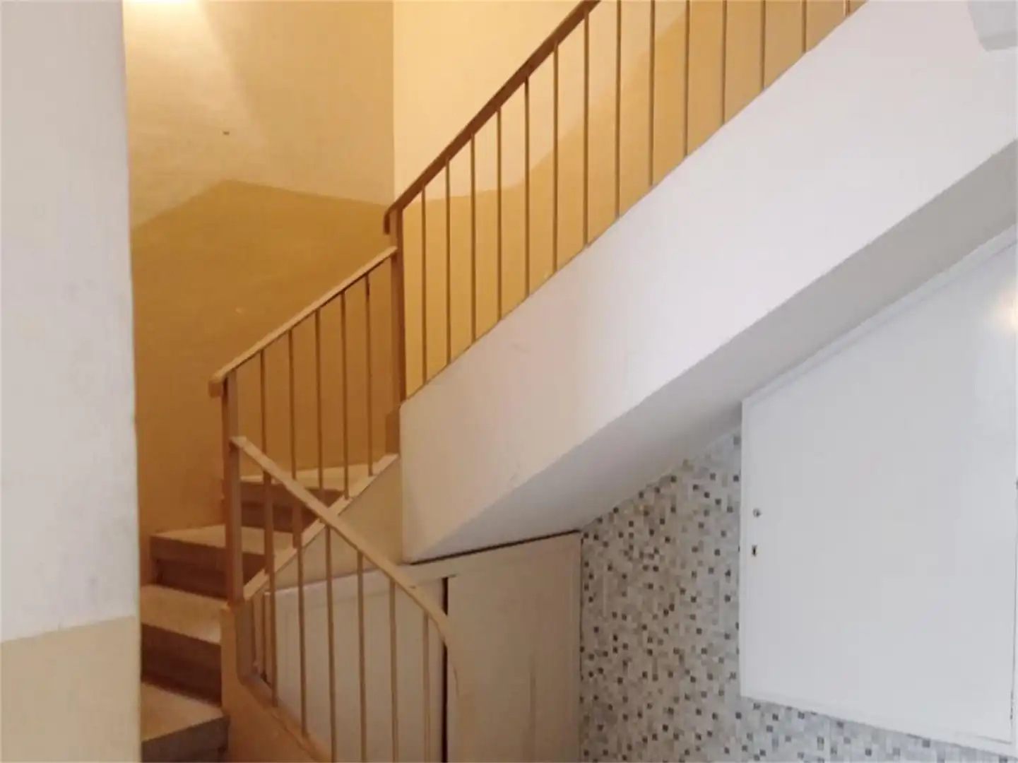 Casa adosada en venda a Centre Casa adosada en venda en Igualada amb Terrassa, Traster i Piscina