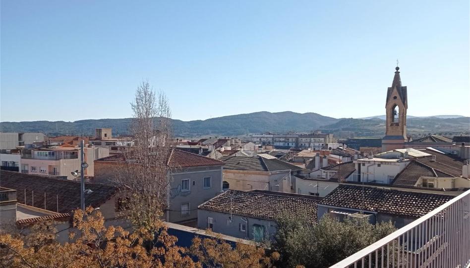 Foto 1 de Casa adosada en venda a Centre, Barcelona