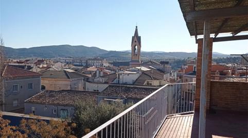 Foto 2 de Casa adosada en venda a Centre, Barcelona