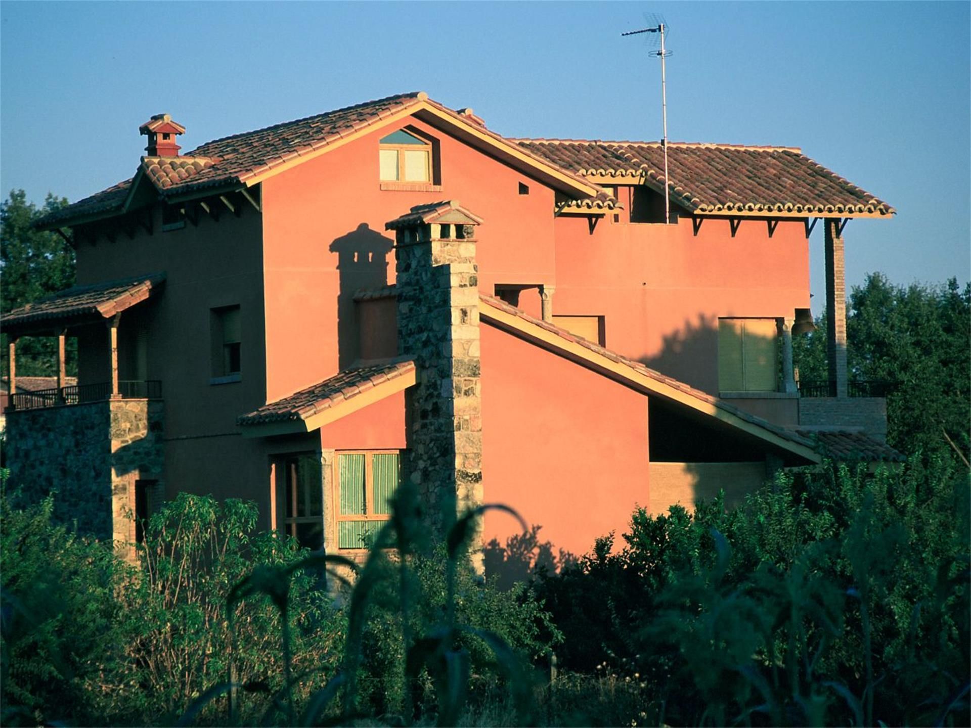 Piso en venta en Camino Becerra, 18, Candeleda