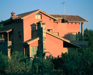 Casa o xalet en venda a Camino Becerra, 18, Candeleda
