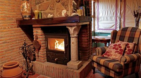 Foto 3 de Piso en venta en Camino Becerra, 18, Candeleda, Ávila