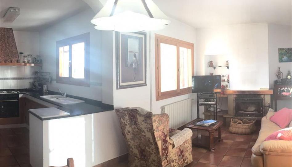 Photo 1 of Single-family semi-detached for sale in Calle Clavel, Anguita, Guadalajara