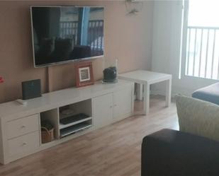 Living room of Flat for sale in Montcada i Reixac