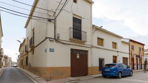Single-family semi-detached for sale in Callejón Plaza de la Mancha, Mahora, Albacete - image 2 Photo 2 of Single-family semi-detached for sale in Callejón Plaza de la Mancha, Mahora, Albacete