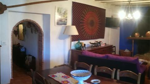 Foto 3 de Pis en venda a Calle Viento, 2, Puebla de Don Fadrique, Granada