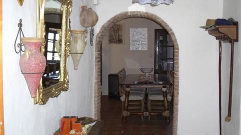 Foto 2 de Pis en venda a Calle Viento, 2, Puebla de Don Fadrique, Granada