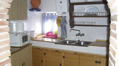 Foto 4 de Pis en venda a Calle Viento, 2, Puebla de Don Fadrique, Granada