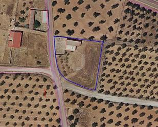 Exterior view of Land for sale in Benquerencia de la Serena