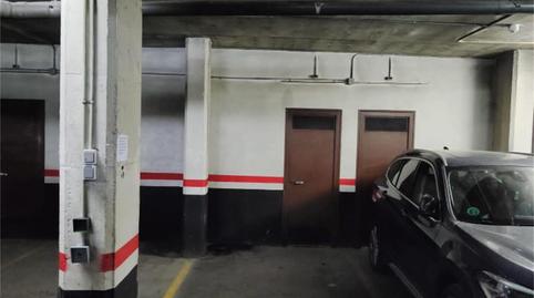 Garatge en venda a Calle Getafe, 17, Centro, Madrid - imatge 2 Foto 2 de Garatge en venda a Calle Getafe, 17, Centro, Madrid