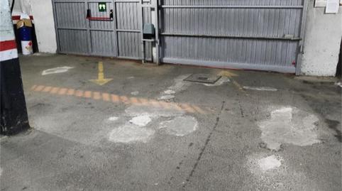 Garatge en venda a Calle Getafe, 17, Centro, Madrid - imatge 3 Foto 3 de Garatge en venda a Calle Getafe, 17, Centro, Madrid