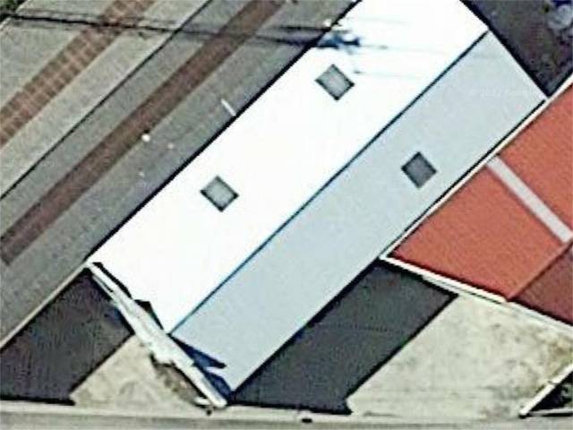 Nave industrial en Venta en Camino Ánimas, 8 en Crucero - Aquende