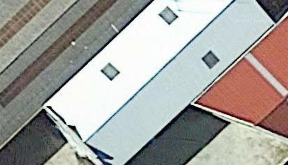 Photo 1 of Industrial buildings for sale in Camino Ánimas, 8, Crucero - Aquende, Burgos