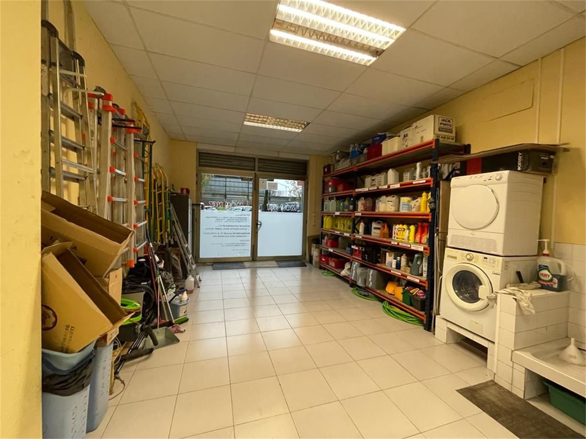 Local en venta en  Barcelona Capital con Aire acondicionado y Calefacción