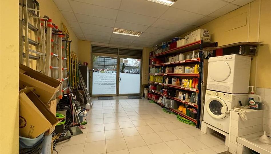 Premises for sale in Via de Bàrcino, 123, Trinitat Vella, Barcelona - image 1 Photo 1 of Premises for sale in Via de Bàrcino, 123, Trinitat Vella, Barcelona