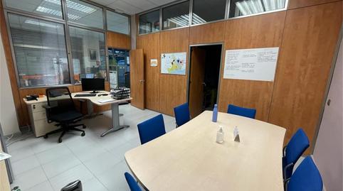 Premises for sale in Via de Bàrcino, 123, Trinitat Vella, Barcelona - image 5 Photo 5 of Premises for sale in Via de Bàrcino, 123, Trinitat Vella, Barcelona