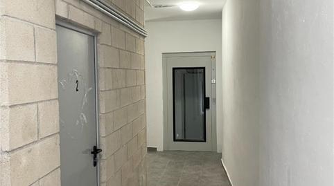 Foto 2 de Trastero en venta en Calle San Cristóbal, 4, Egia, Gipuzkoa