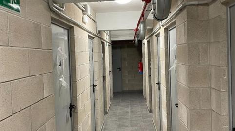 Foto 4 de Trastero en venta en Calle San Cristóbal, 4, Egia, Gipuzkoa