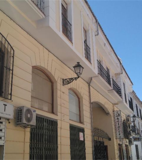 Foto 2 de Piso en venta en Calle Doctor Cabrera, Villarrobledo, Albacete