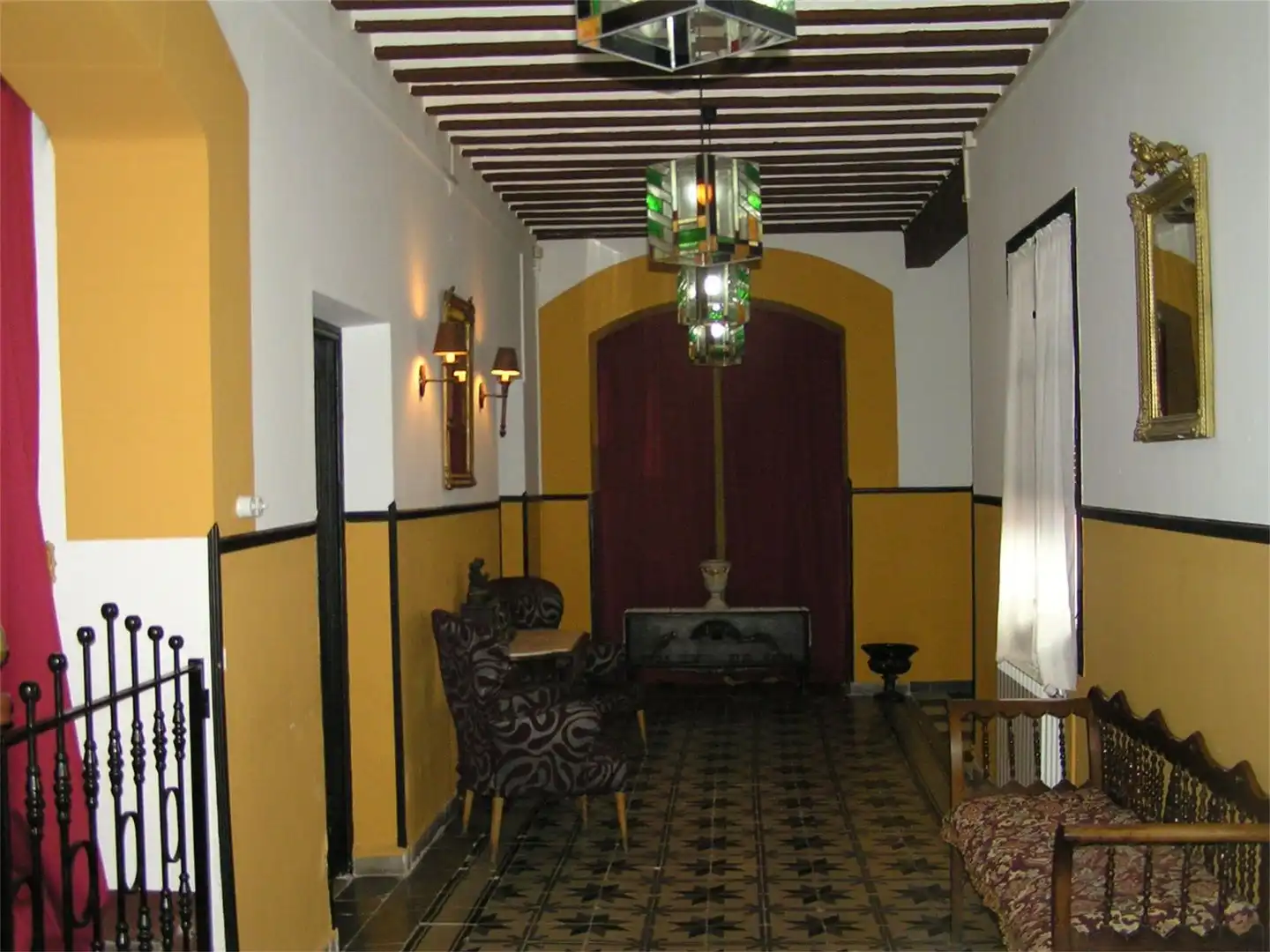 Casa o chalet en venta en Calle Grande, 35, Quintanar de la Orden Casa o chalet en venta en Quintanar de la Orden con Aire acondicionado