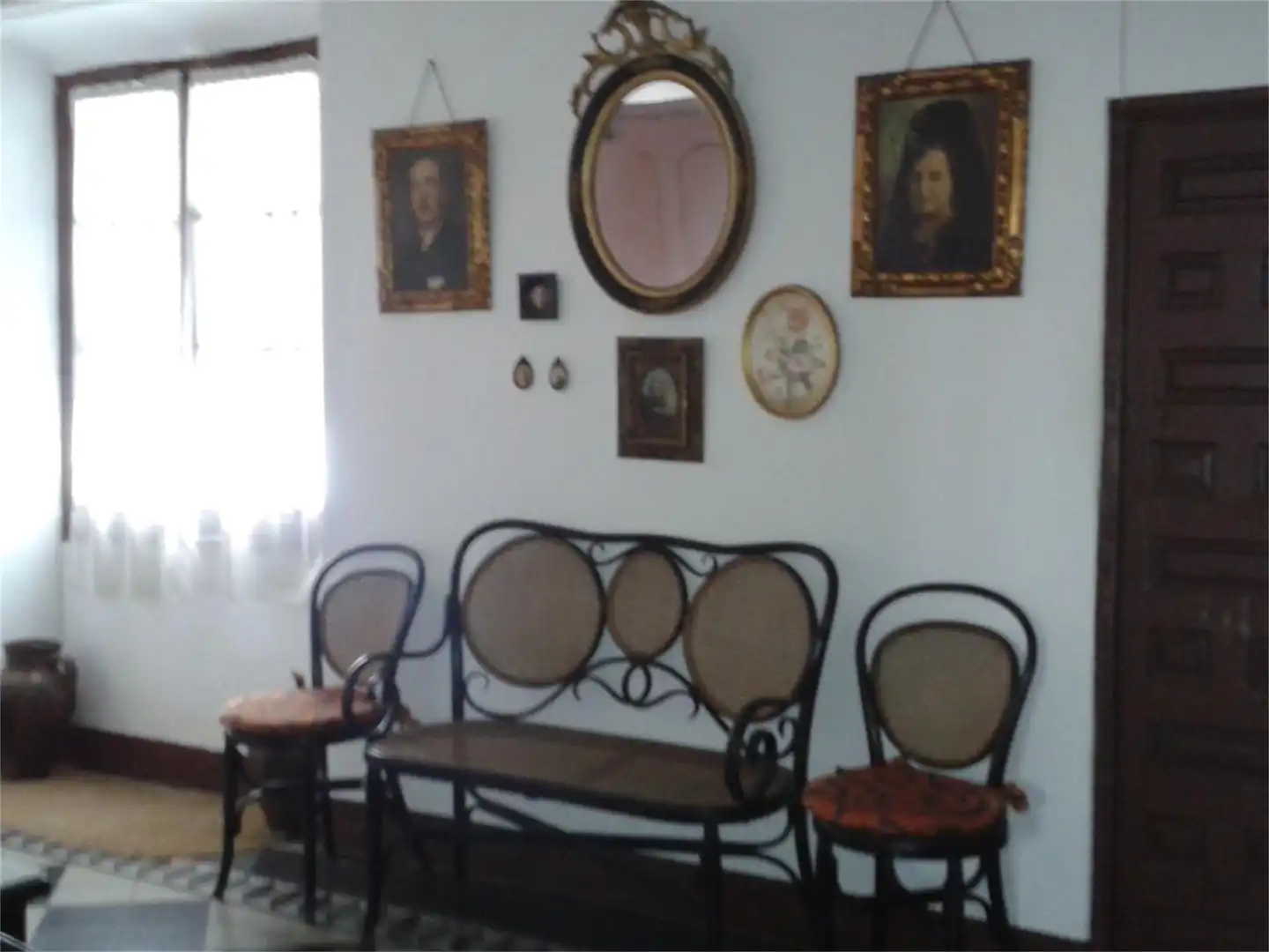 Casa o chalet en venta en Calle Grande, 35, Quintanar de la Orden Casa o chalet en venta en Quintanar de la Orden con Aire acondicionado