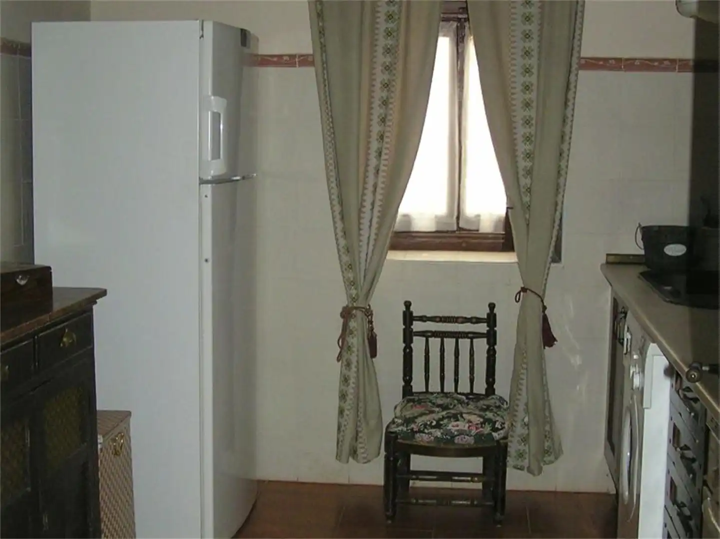 Casa o chalet en venta en Calle Grande, 35, Quintanar de la Orden Habitación de Casa o chalet en venta en Quintanar de la Orden con Aire acondicionado