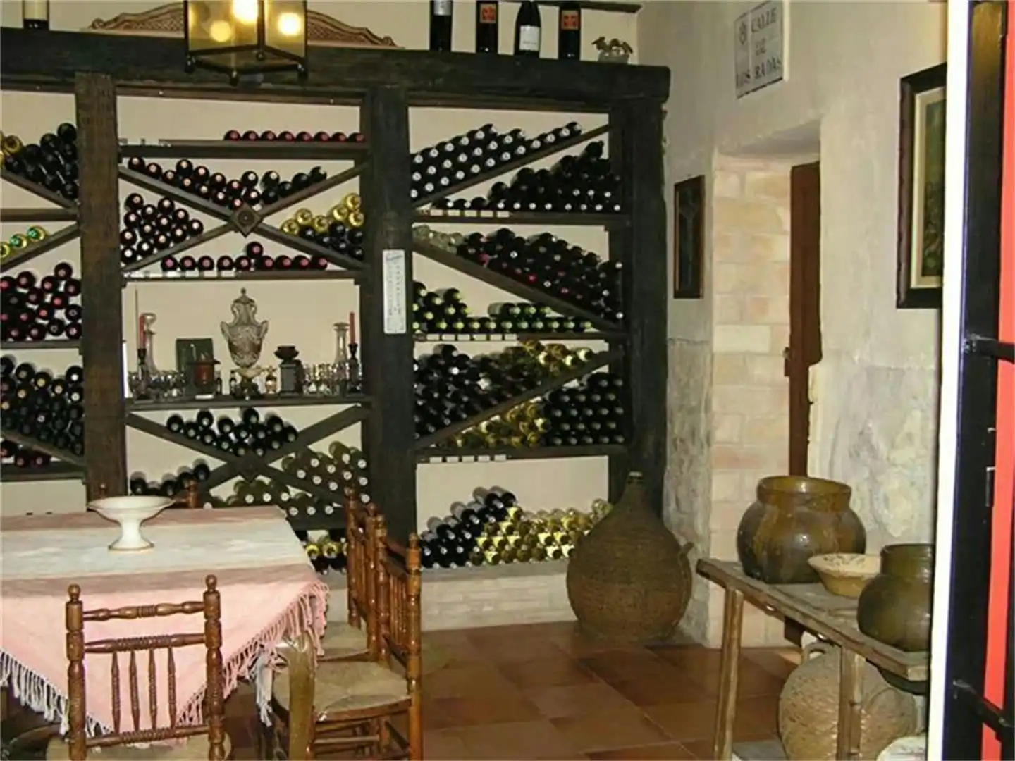 Casa o chalet en venta en Calle Grande, 35, Quintanar de la Orden Casa o chalet en venta en Quintanar de la Orden con Aire acondicionado