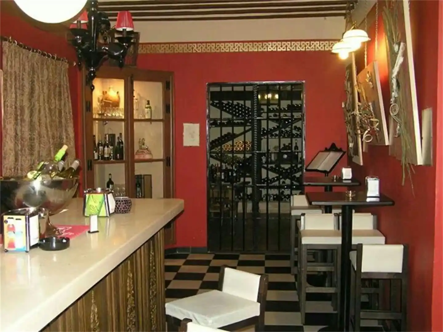 Casa o chalet en venta en Calle Grande, 35, Quintanar de la Orden Casa o chalet en venta en Quintanar de la Orden con Aire acondicionado