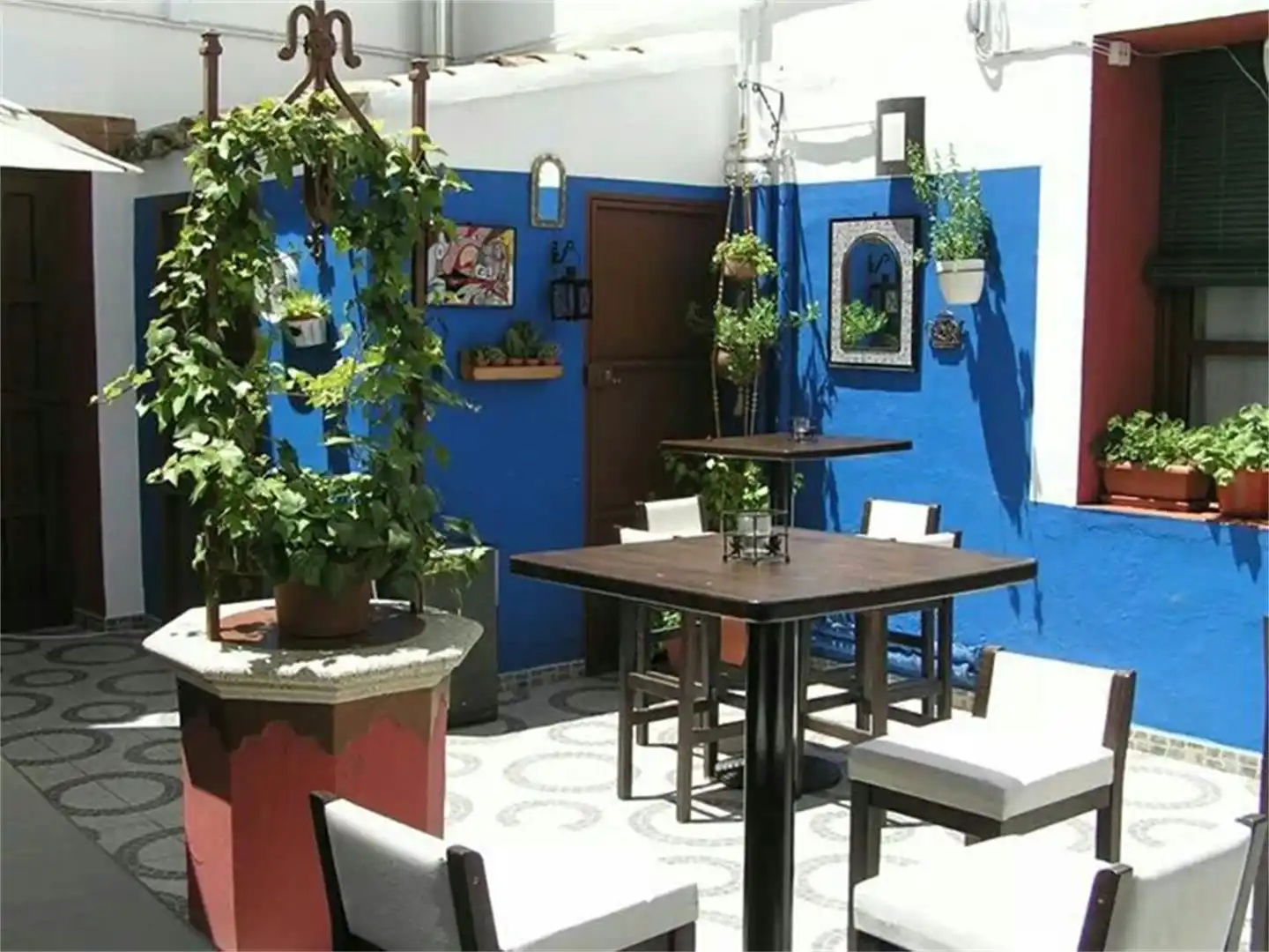 Casa o chalet en venta en Calle Grande, 35, Quintanar de la Orden Terraza de Casa o chalet en venta en Quintanar de la Orden con Aire acondicionado