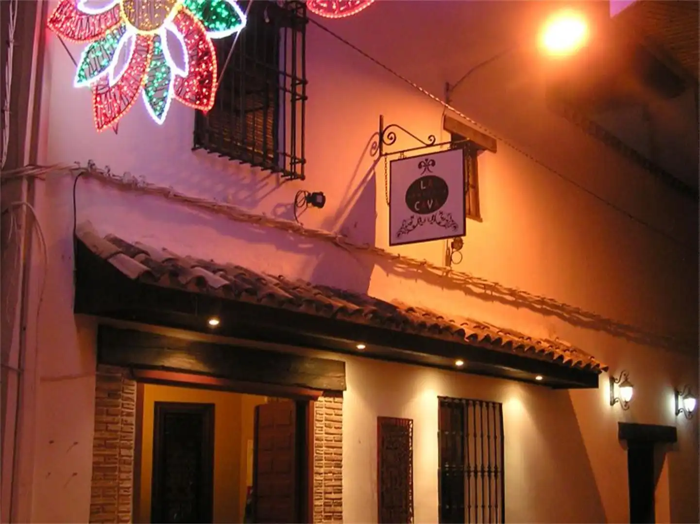 Casa o chalet en venta en Calle Grande, 35, Quintanar de la Orden Casa o chalet en venta en Quintanar de la Orden con Aire acondicionado