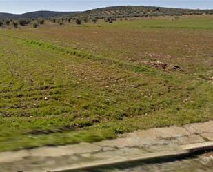 Land for sale in Los Cortijos 