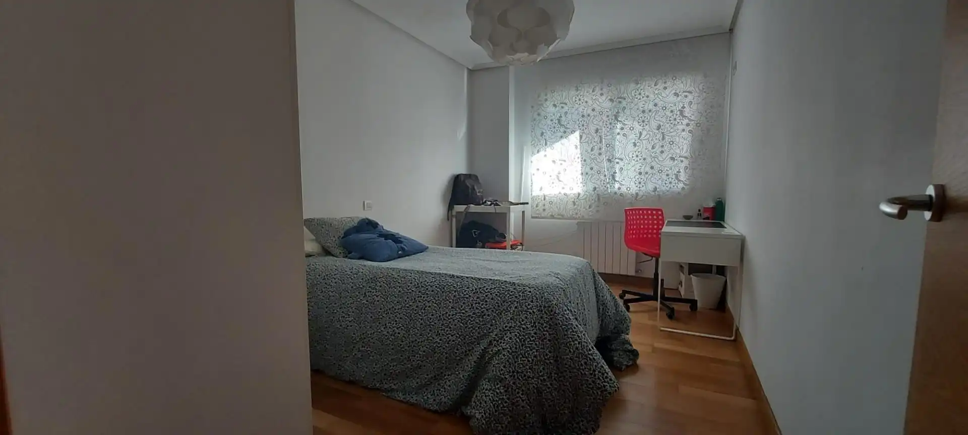 Planta baja en venta en Calle Juan Escobedo, Colindres Habitación de Planta baja en venta en Colindres con Calefacción, Jardín privado y Parquet