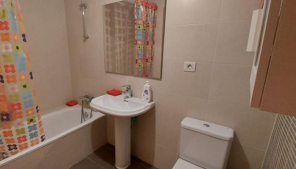 Foto 1 de Planta baixa en venda a Calle Juan Escobedo, Colindres, Cantabria