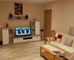 Living room of Planta baja for sale in Torreblanca