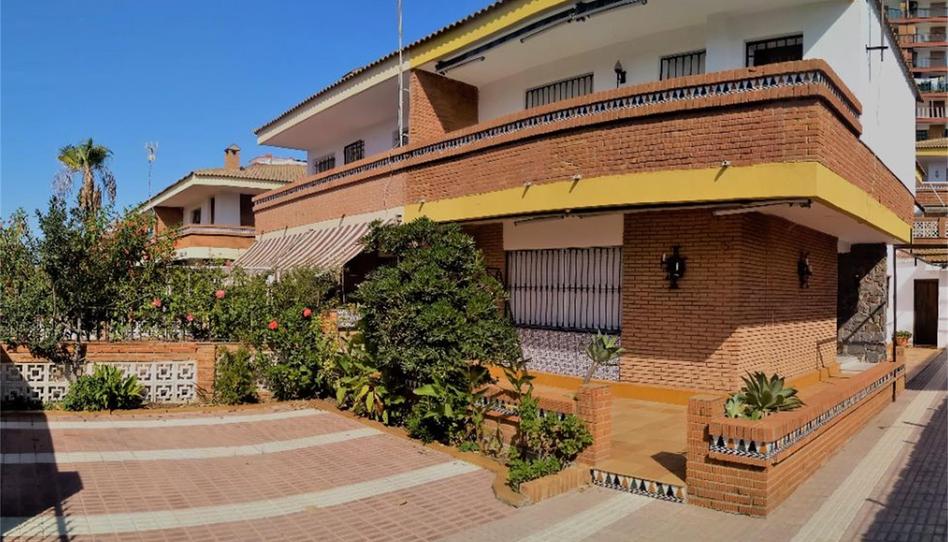 Foto 1 de Casa o chalet en venta en Avenida del Océano, Punta Umbría, Huelva
