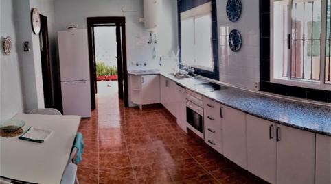 Foto 3 de Casa o chalet en venta en Avenida del Océano, Punta Umbría, Huelva