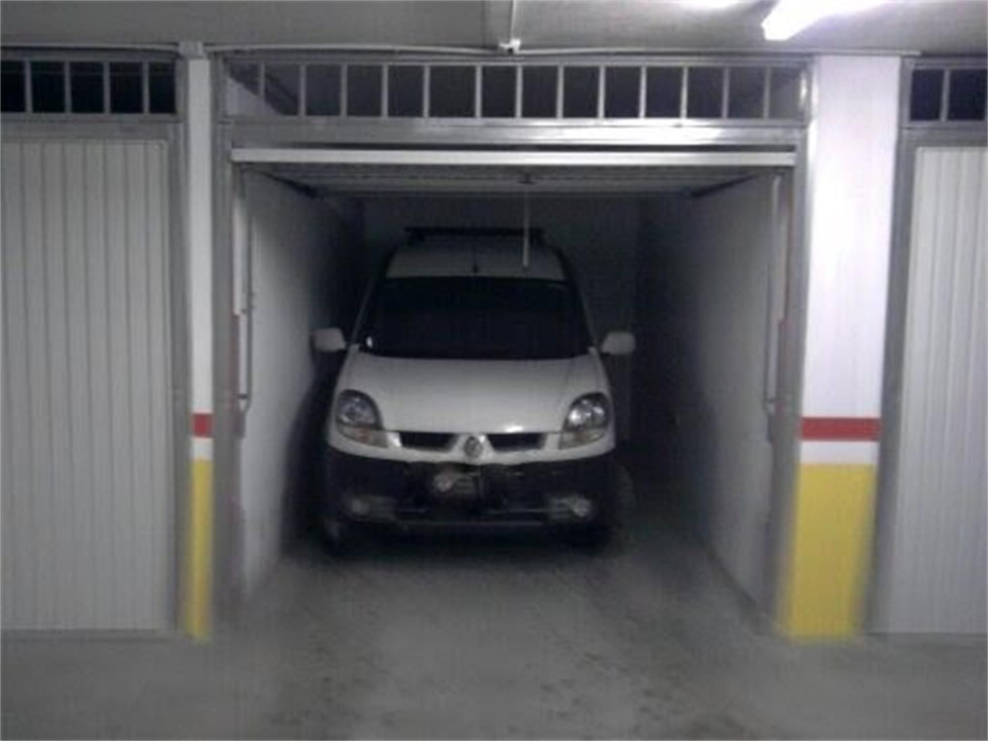 Garage for sale in Liérganes