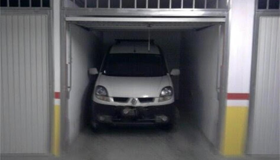 Photo 1 of Garage for sale in Calle San Martín, Liérganes, Cantabria