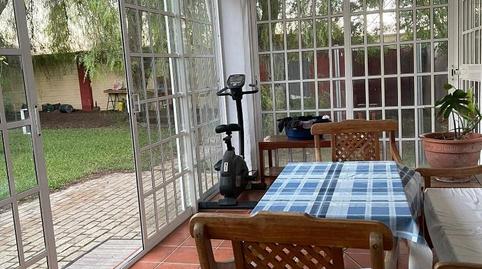 Photo 5 of House or chalet for sale in Calle Señora, 33, Nuevo Bulevar, Sevilla